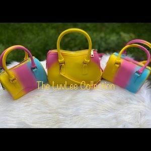 ⚠️SOLD⚠️Mommy&me purses